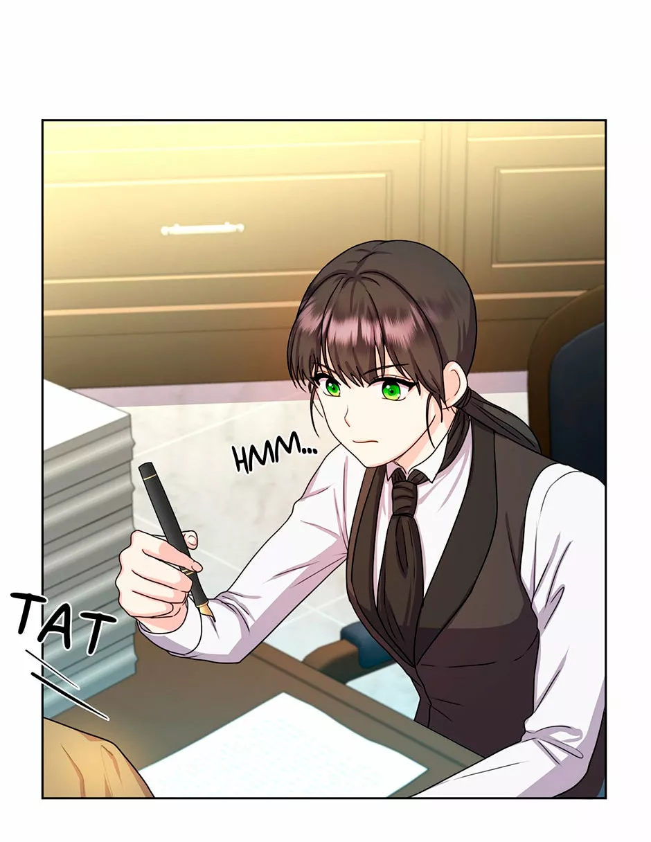 Página 45 del Manga