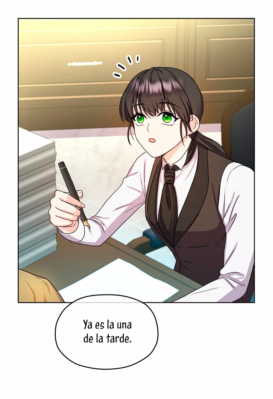 Página 46 del Manga