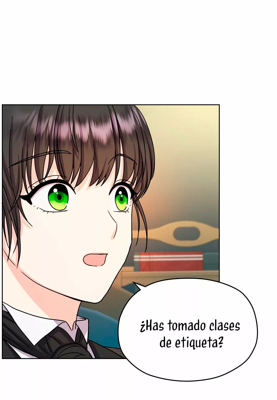 Página 52 del Manga