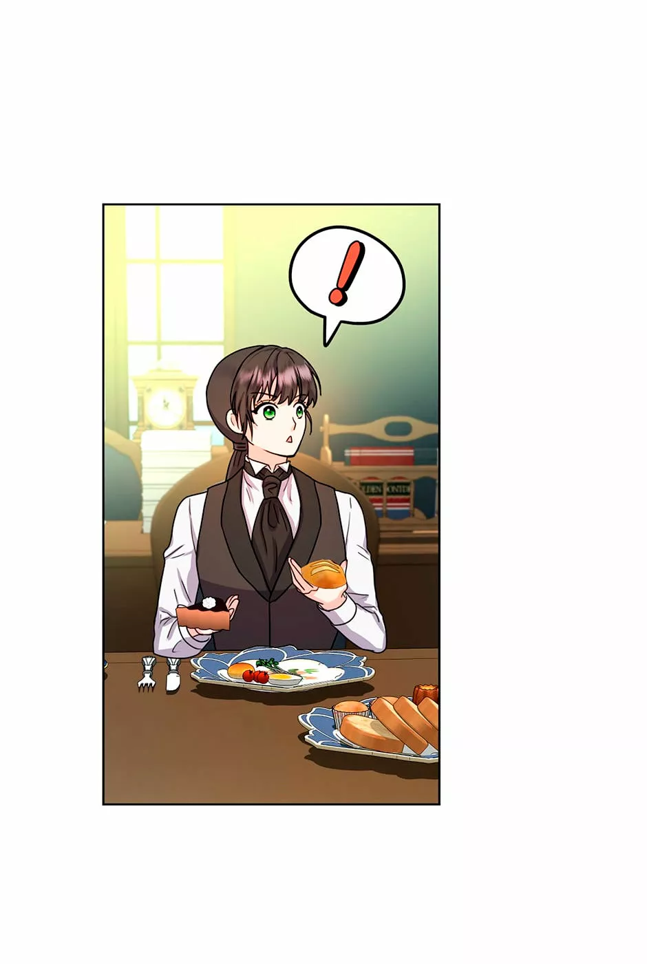 Página 54 del Manga