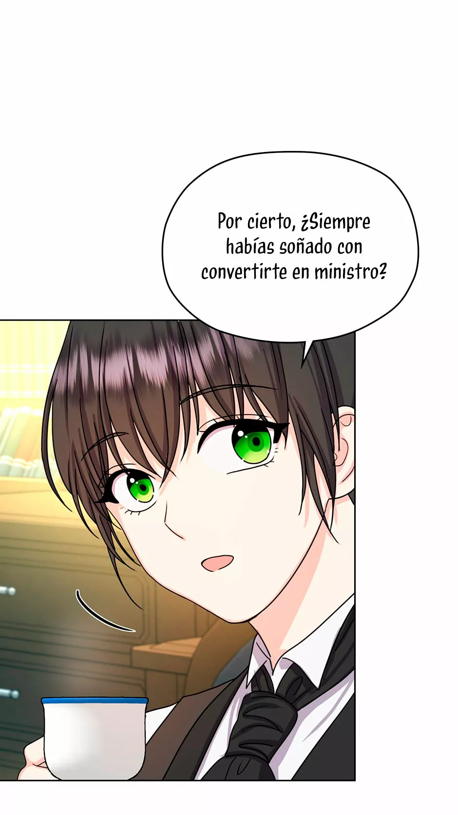 Página 57 del Manga