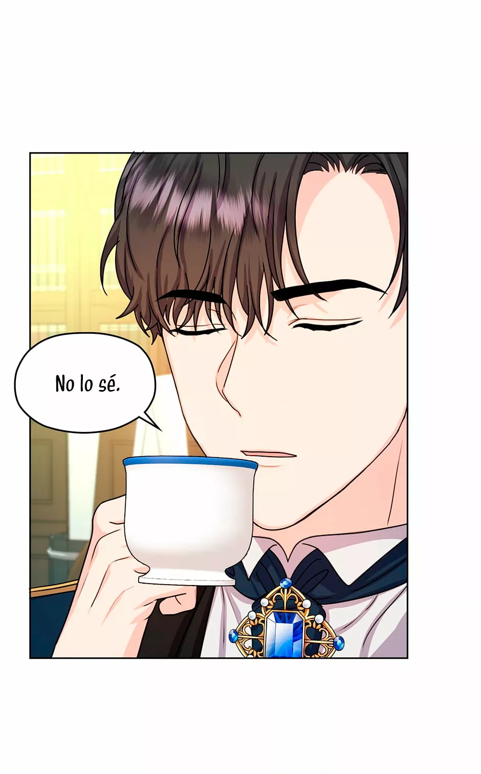 Página 58 del Manga