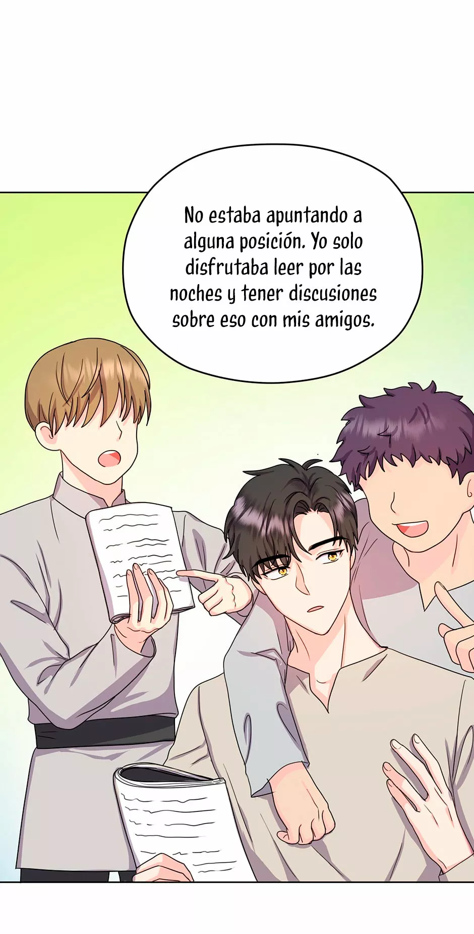 Página 59 del Manga