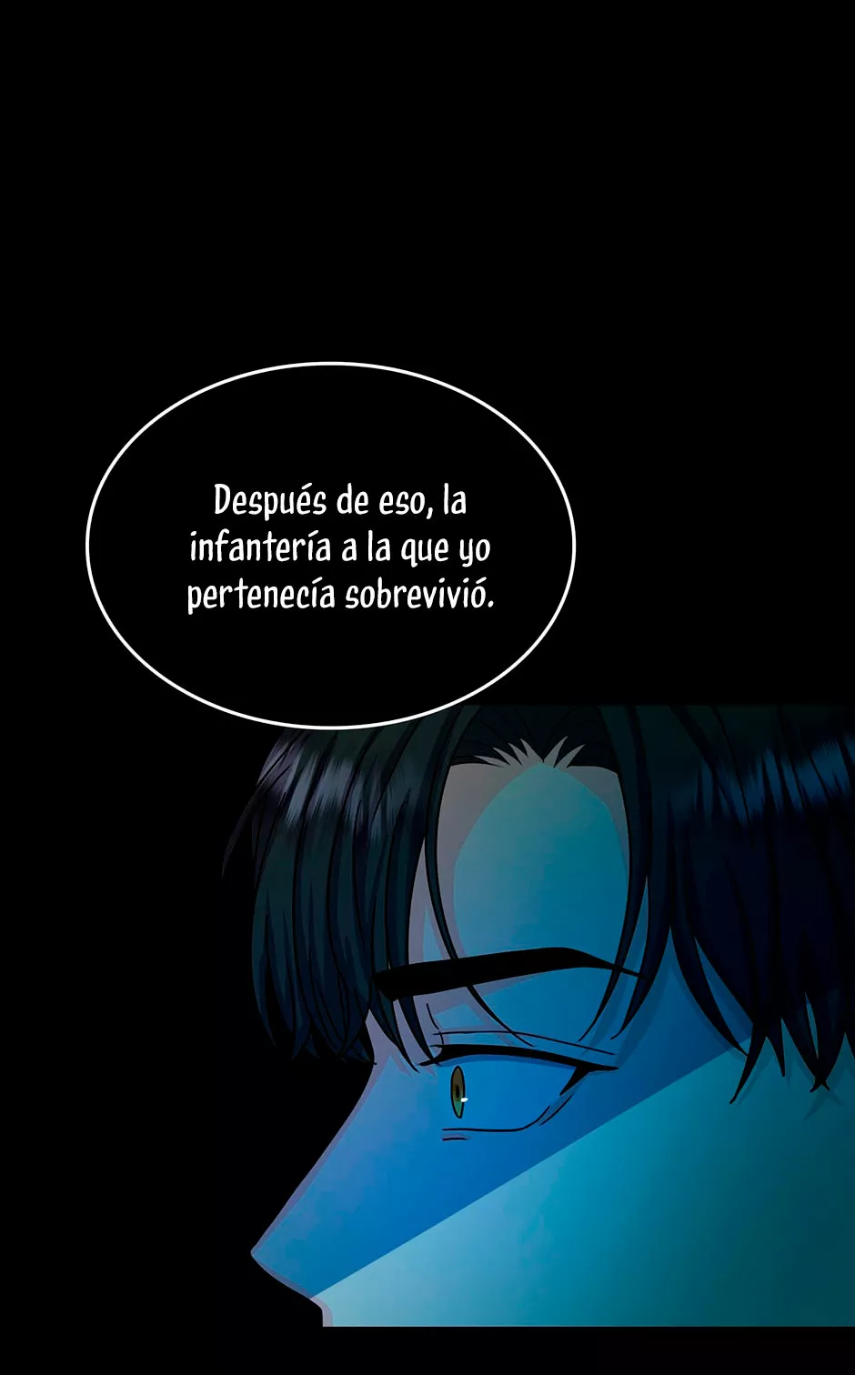 Página 64 del Manga