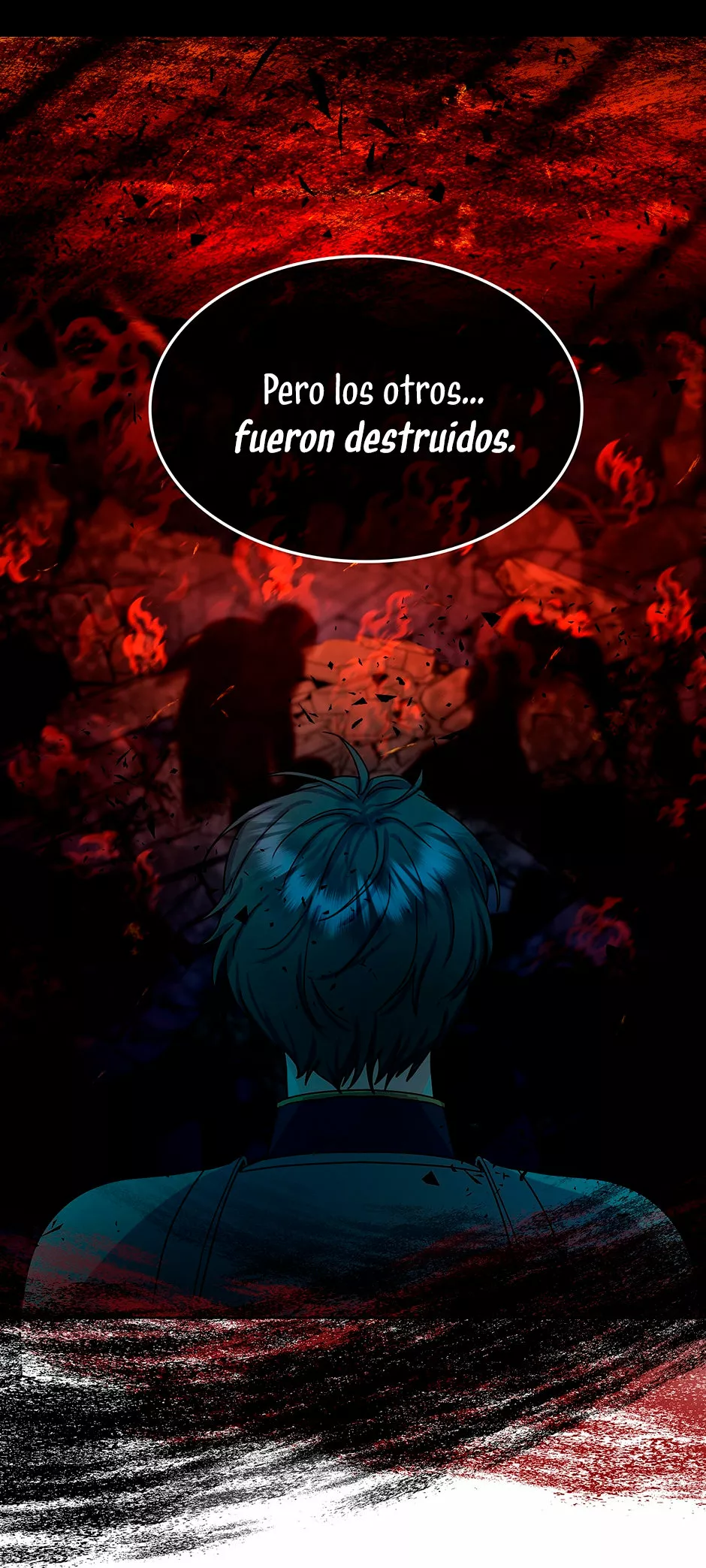 Página 65 del Manga