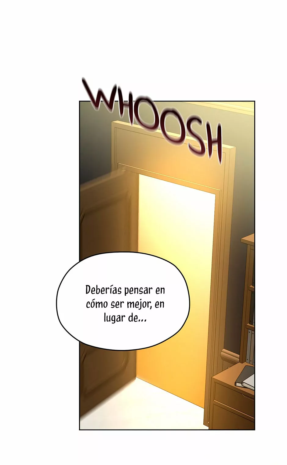 Página 73 del Manga