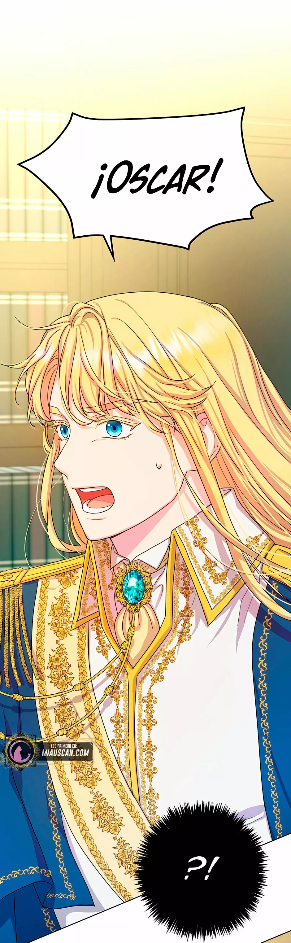 Página 74 del Manga