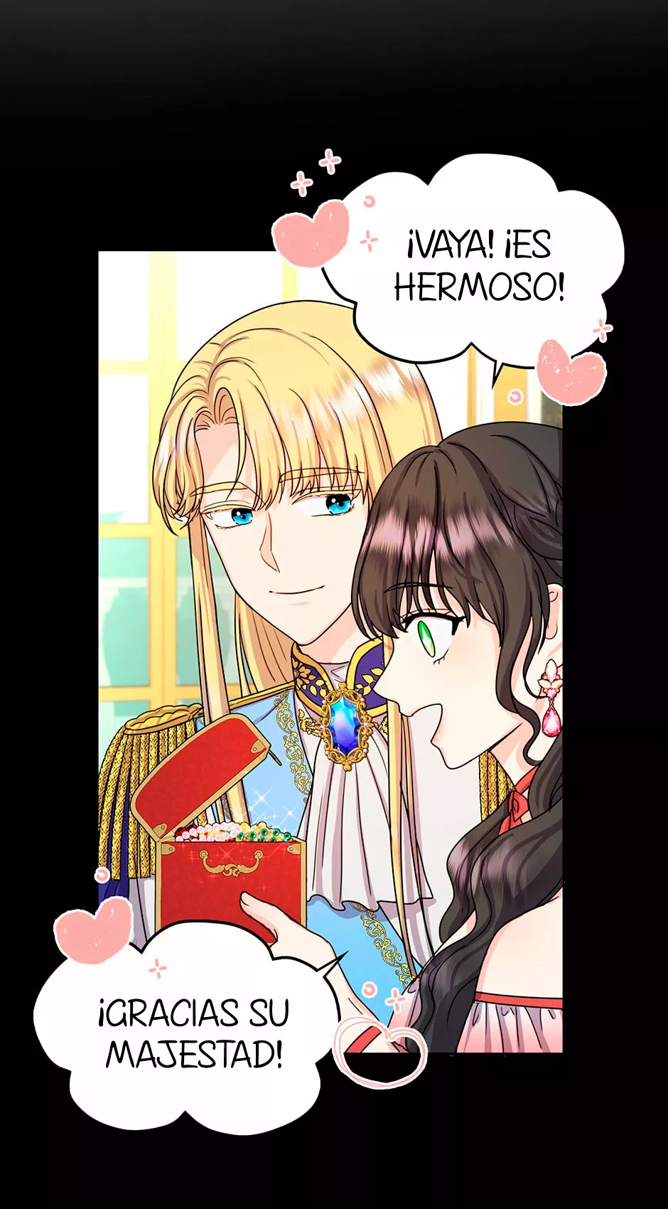 Página 36 del Manga