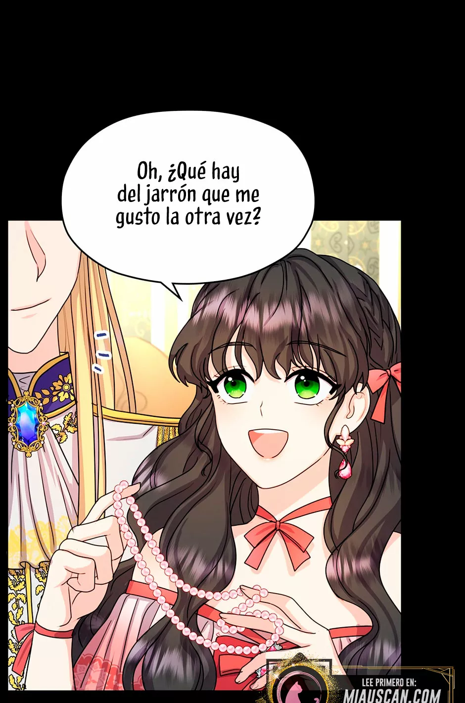 Página 37 del Manga