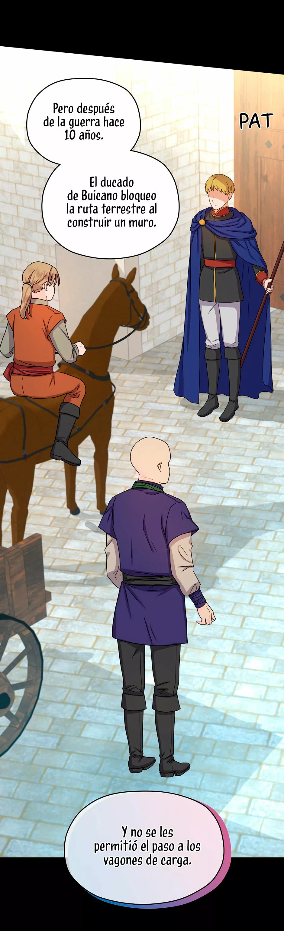 Página 39 del Manga