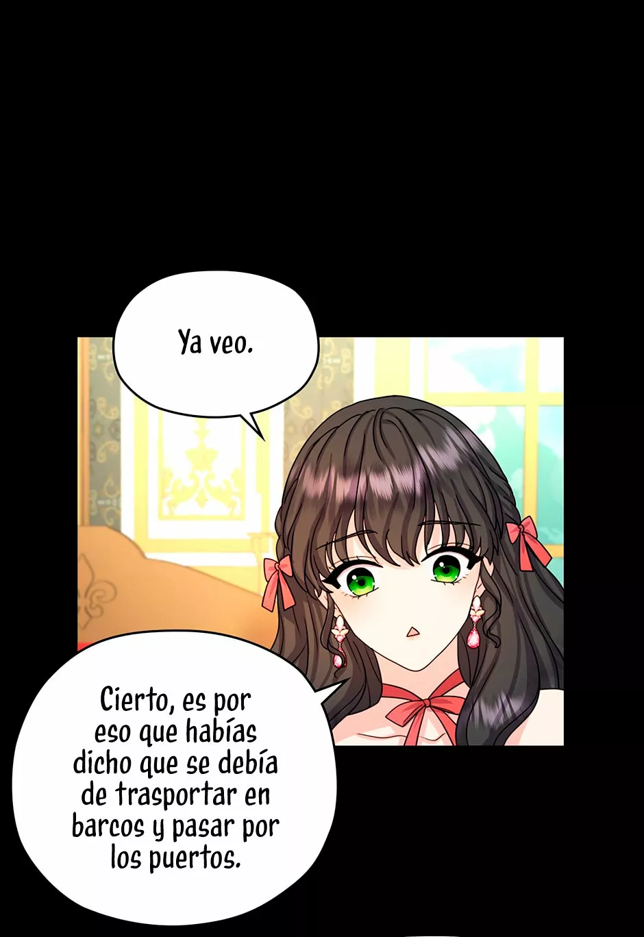 Página 40 del Manga