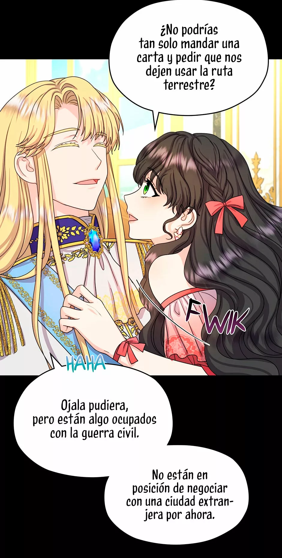 Página 41 del Manga