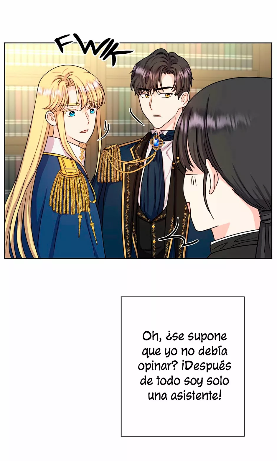 Página 46 del Manga