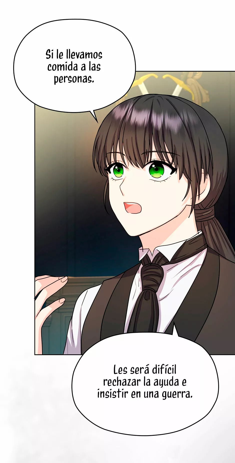 Página 50 del Manga