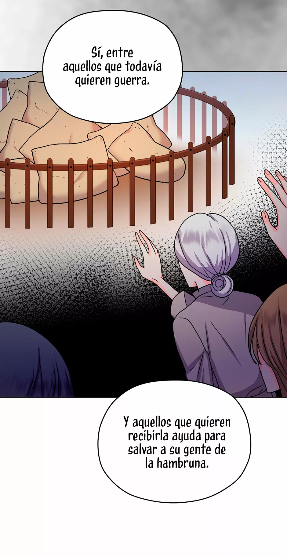 Página 52 del Manga