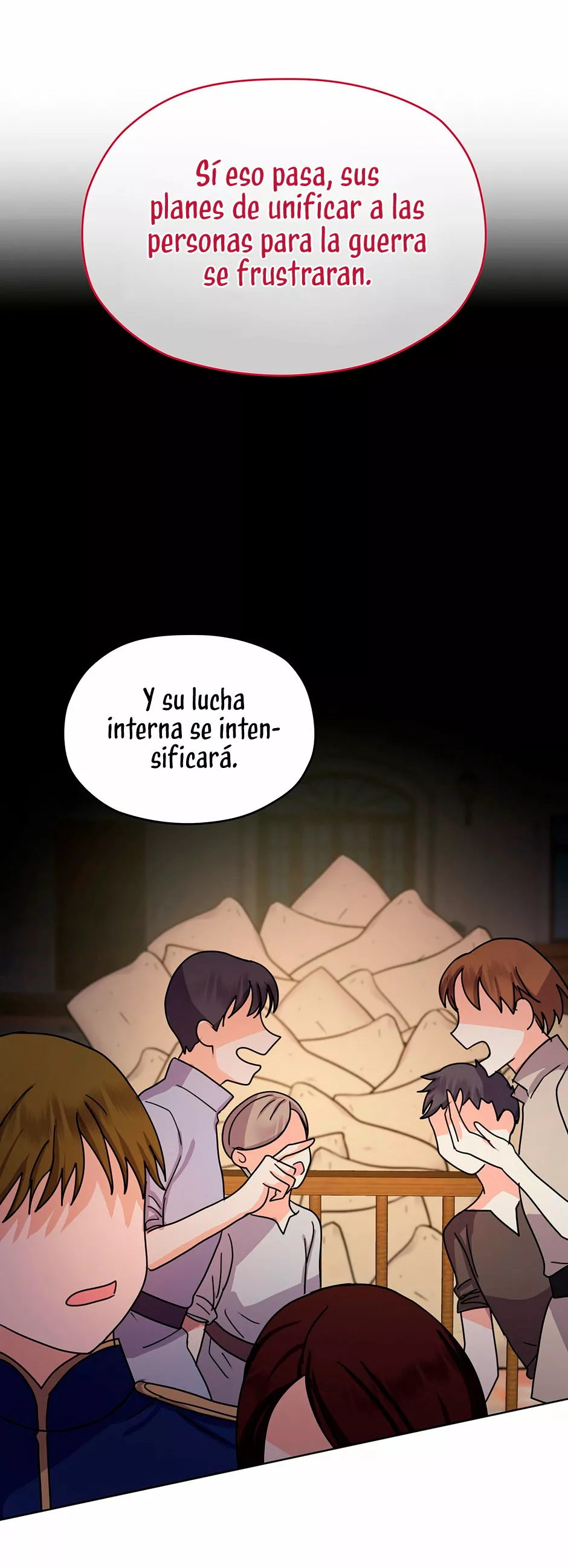 Página 53 del Manga