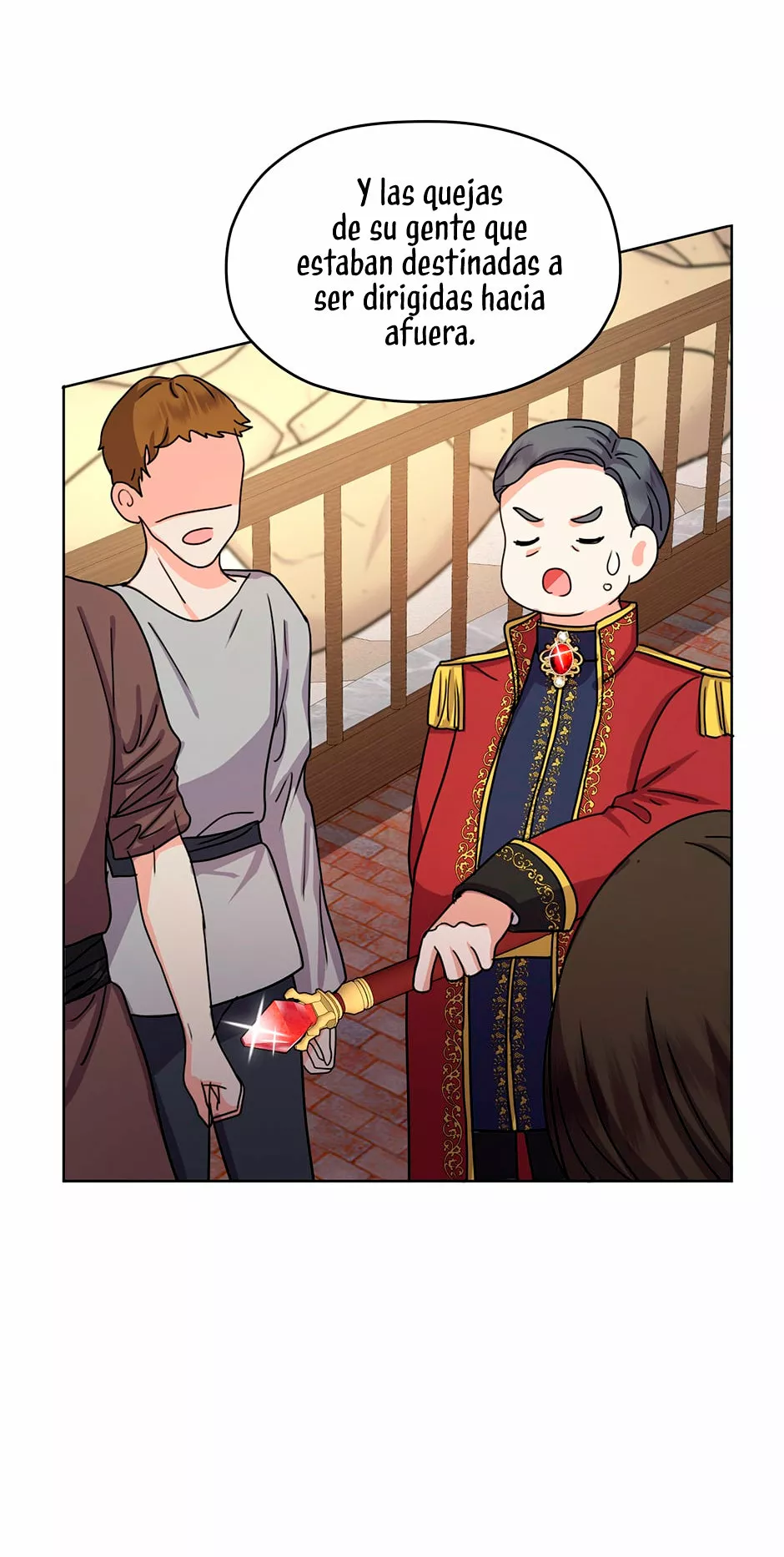 Página 54 del Manga