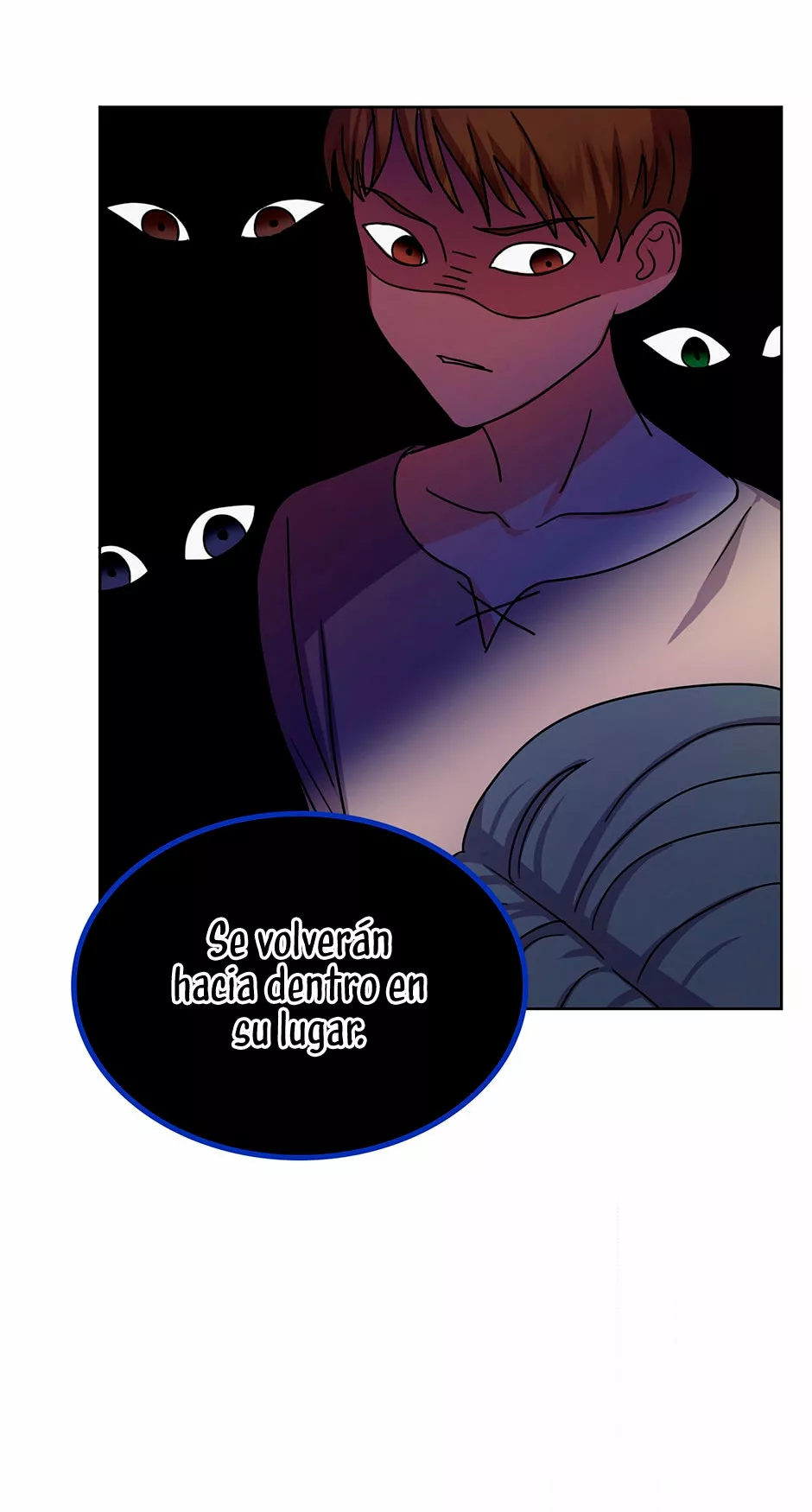 Página 56 del Manga