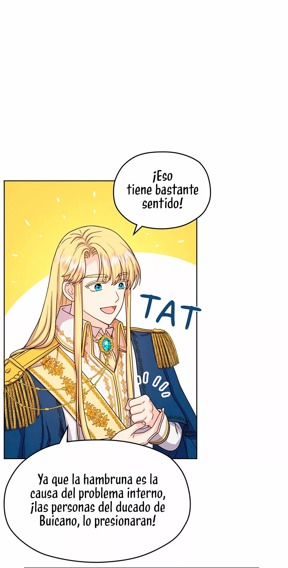 Página 58 del Manga