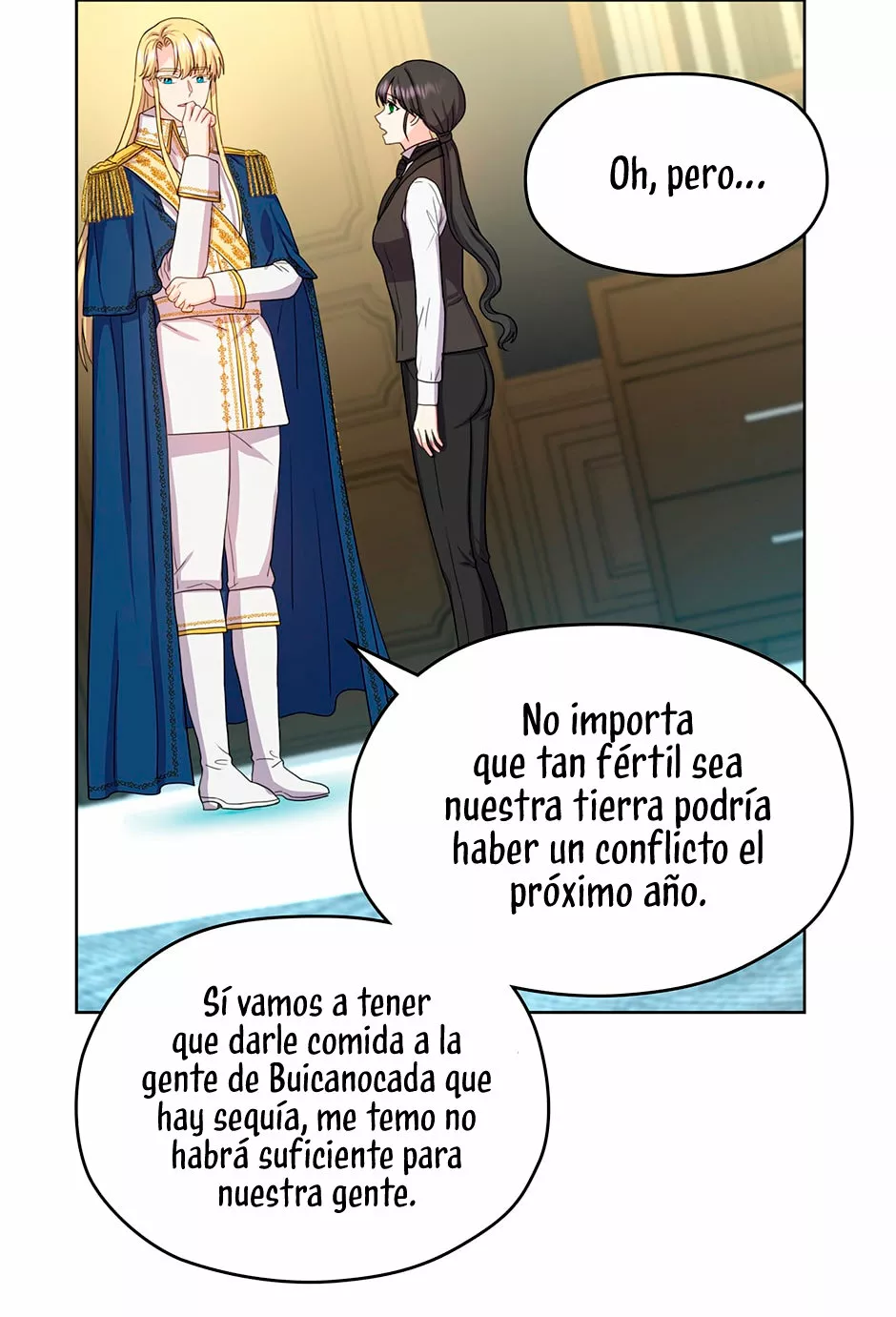 Página 59 del Manga