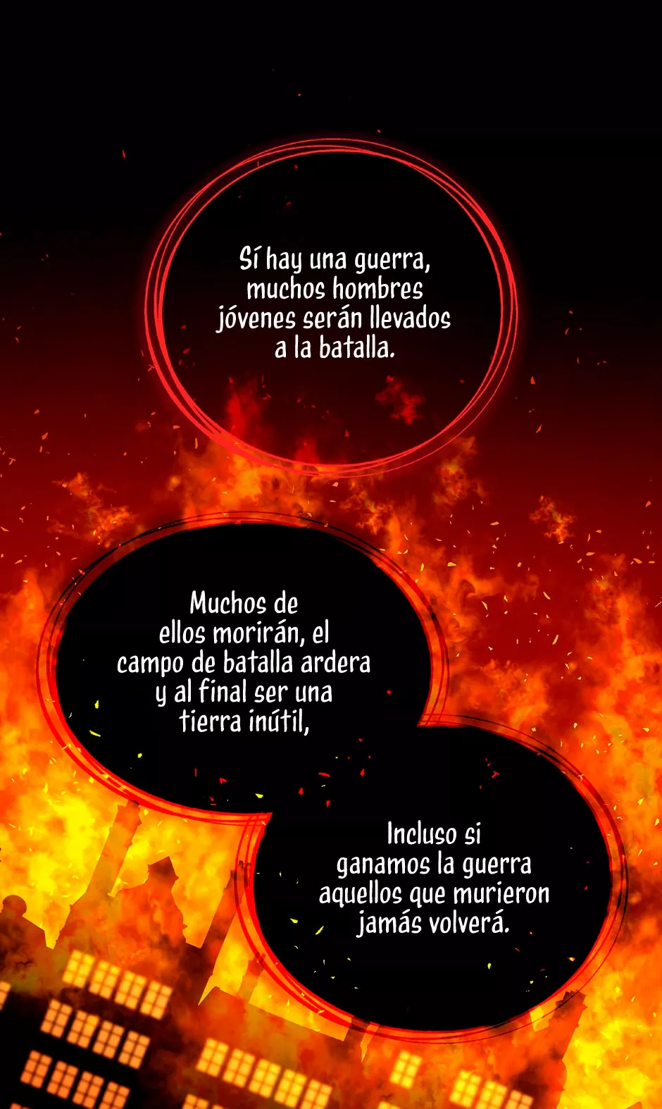 Página 62 del Manga