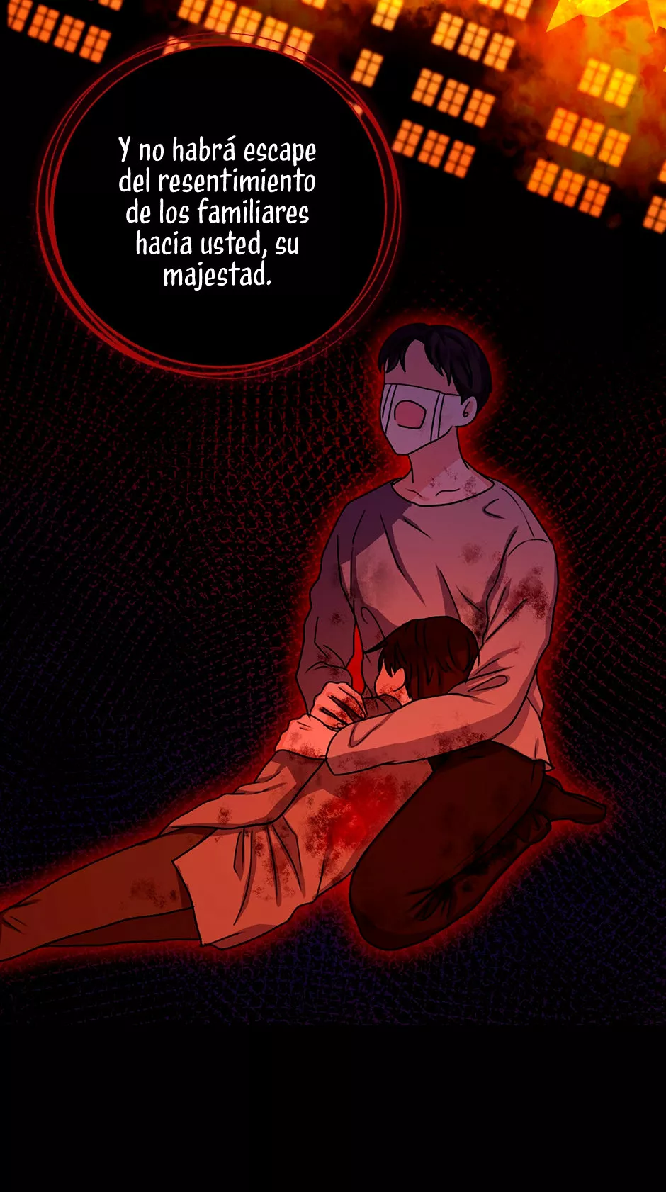 Página 63 del Manga