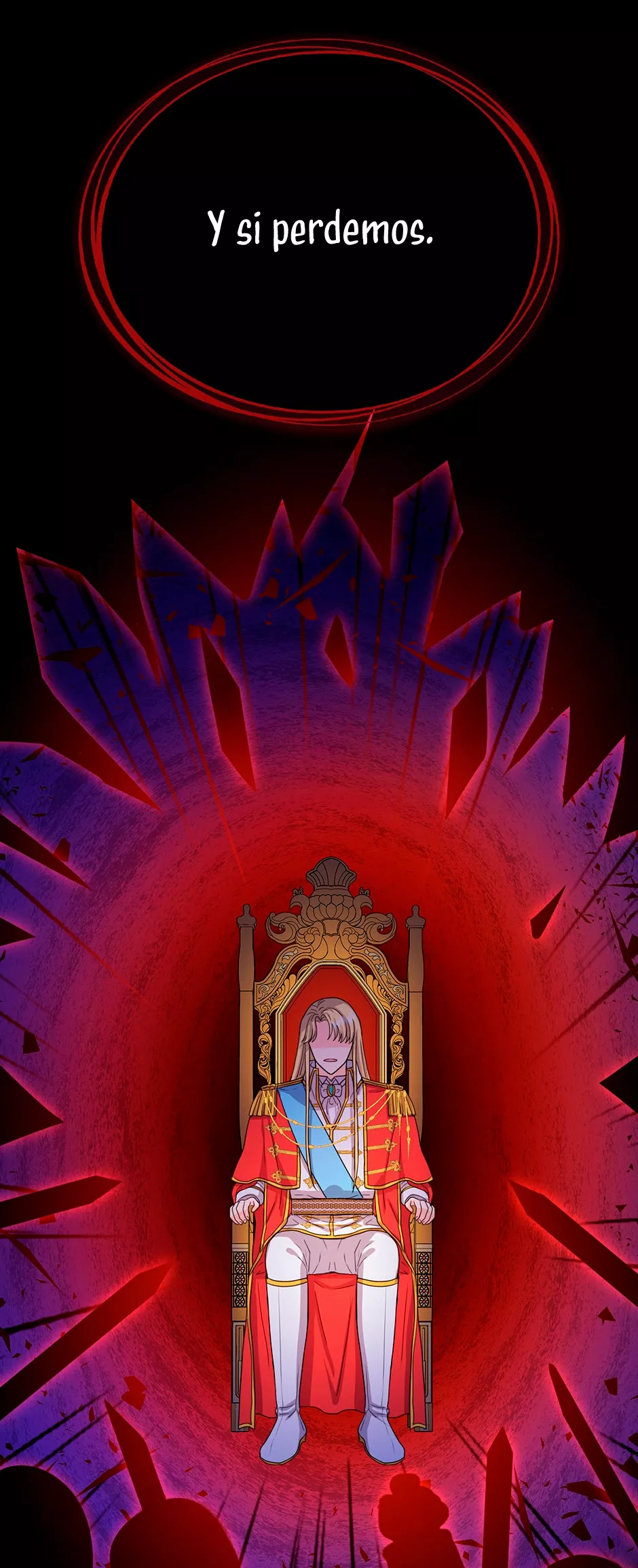 Página 64 del Manga