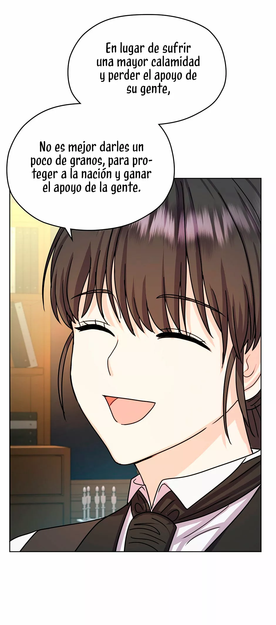 Página 67 del Manga