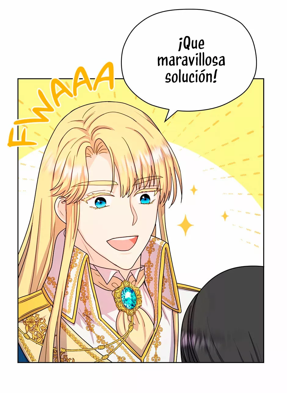 Página 71 del Manga