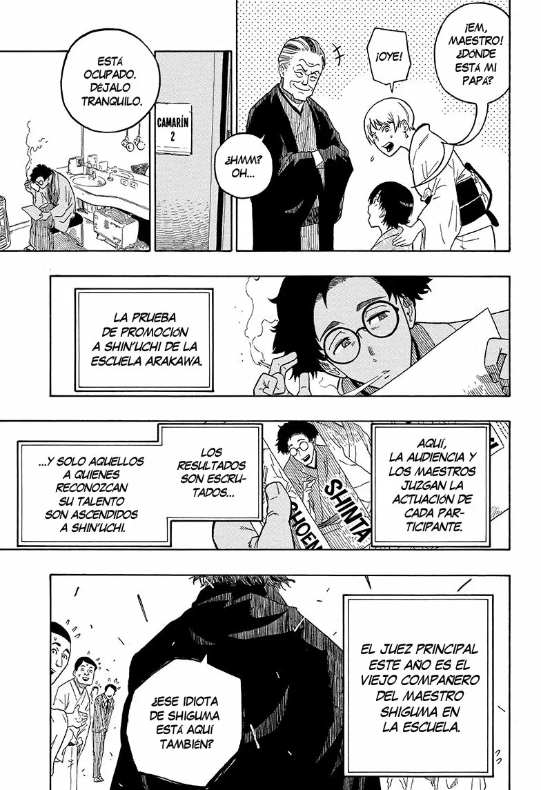 Página 24 del Manga