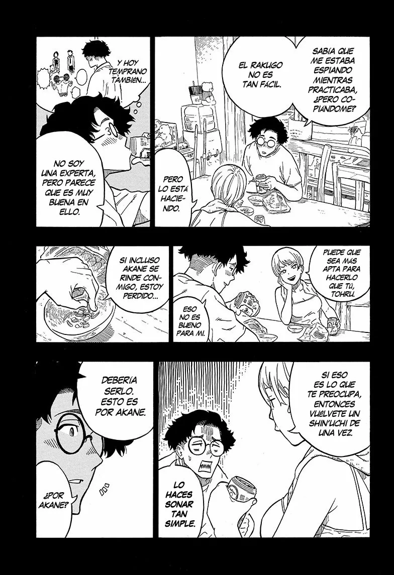 Página 34 del Manga