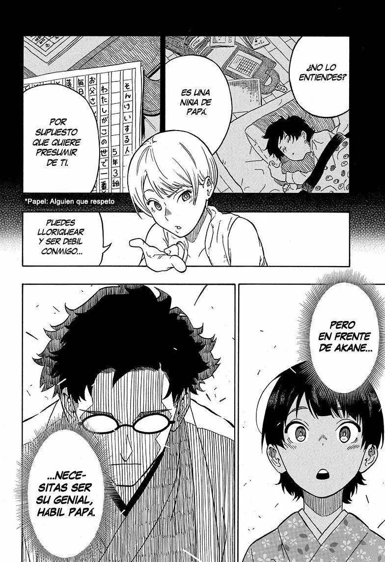 Página 35 del Manga