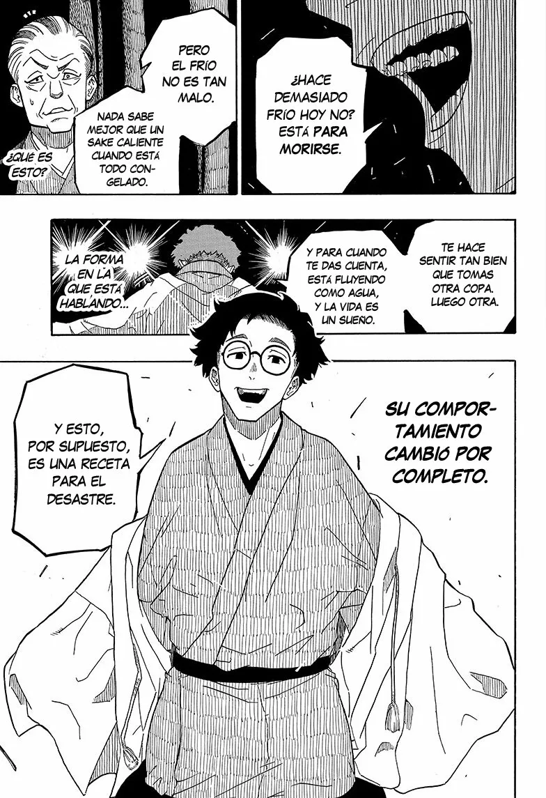 Página 36 del Manga