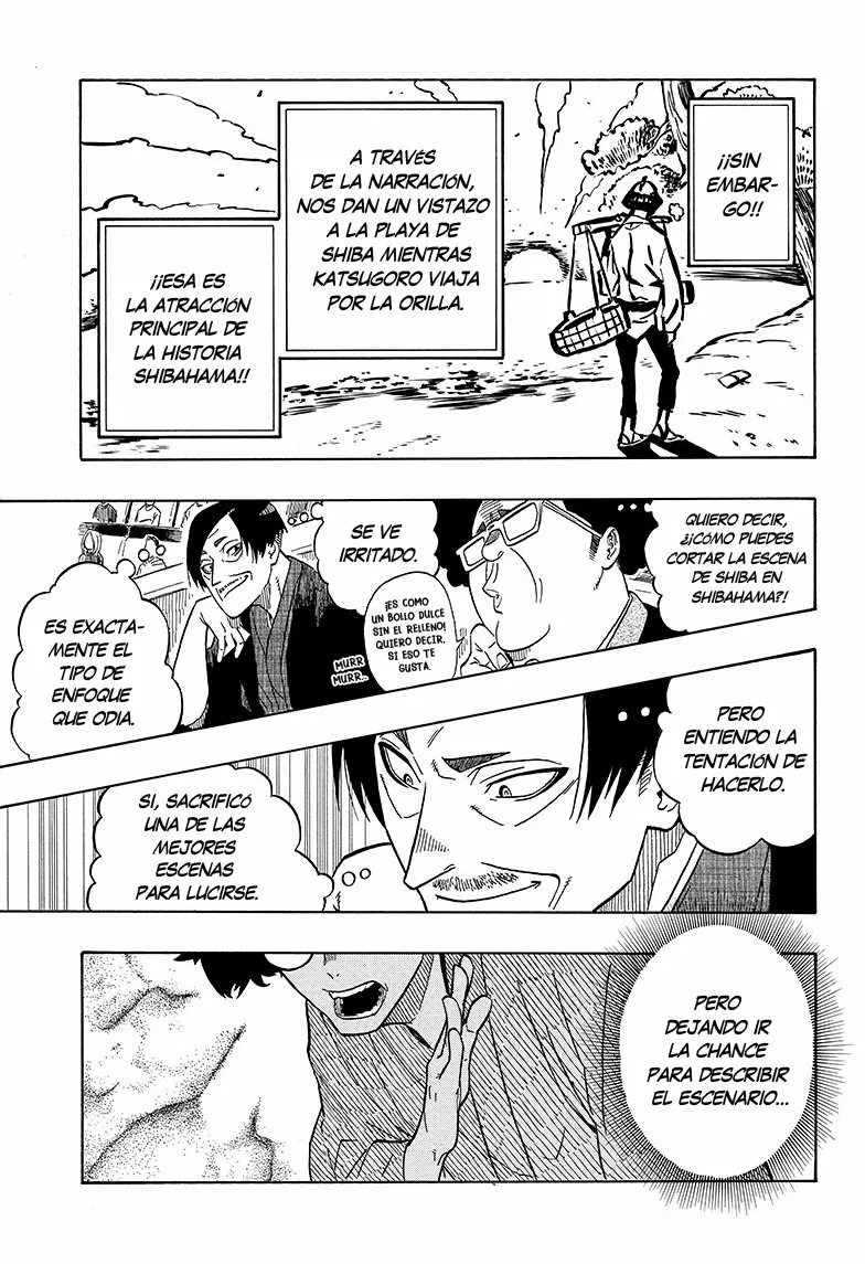 Página 40 del Manga