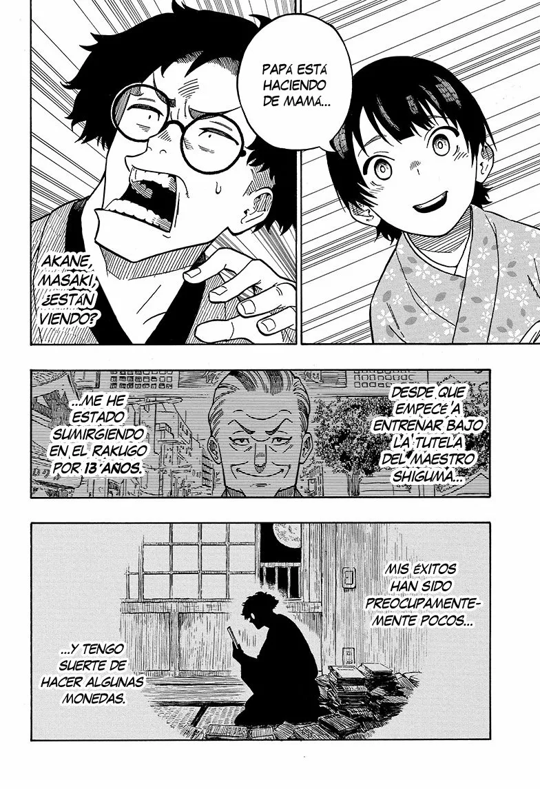 Página 42 del Manga