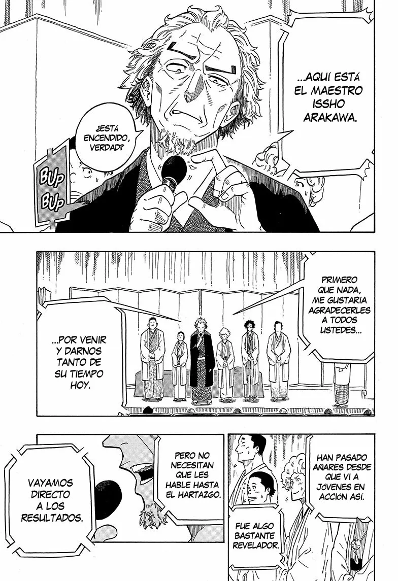 Página 46 del Manga