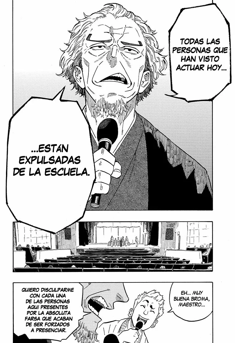 Página 47 del Manga