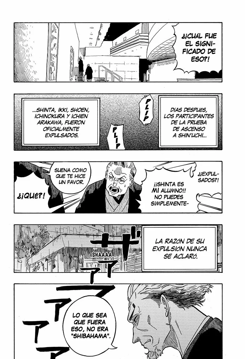 Página 49 del Manga