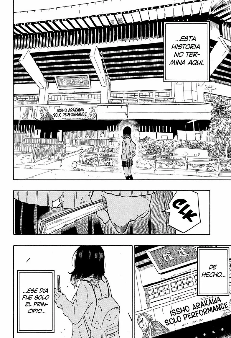 Página 51 del Manga