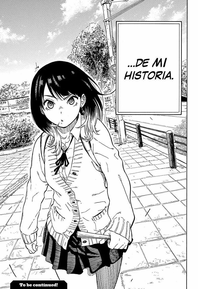 Página 52 del Manga