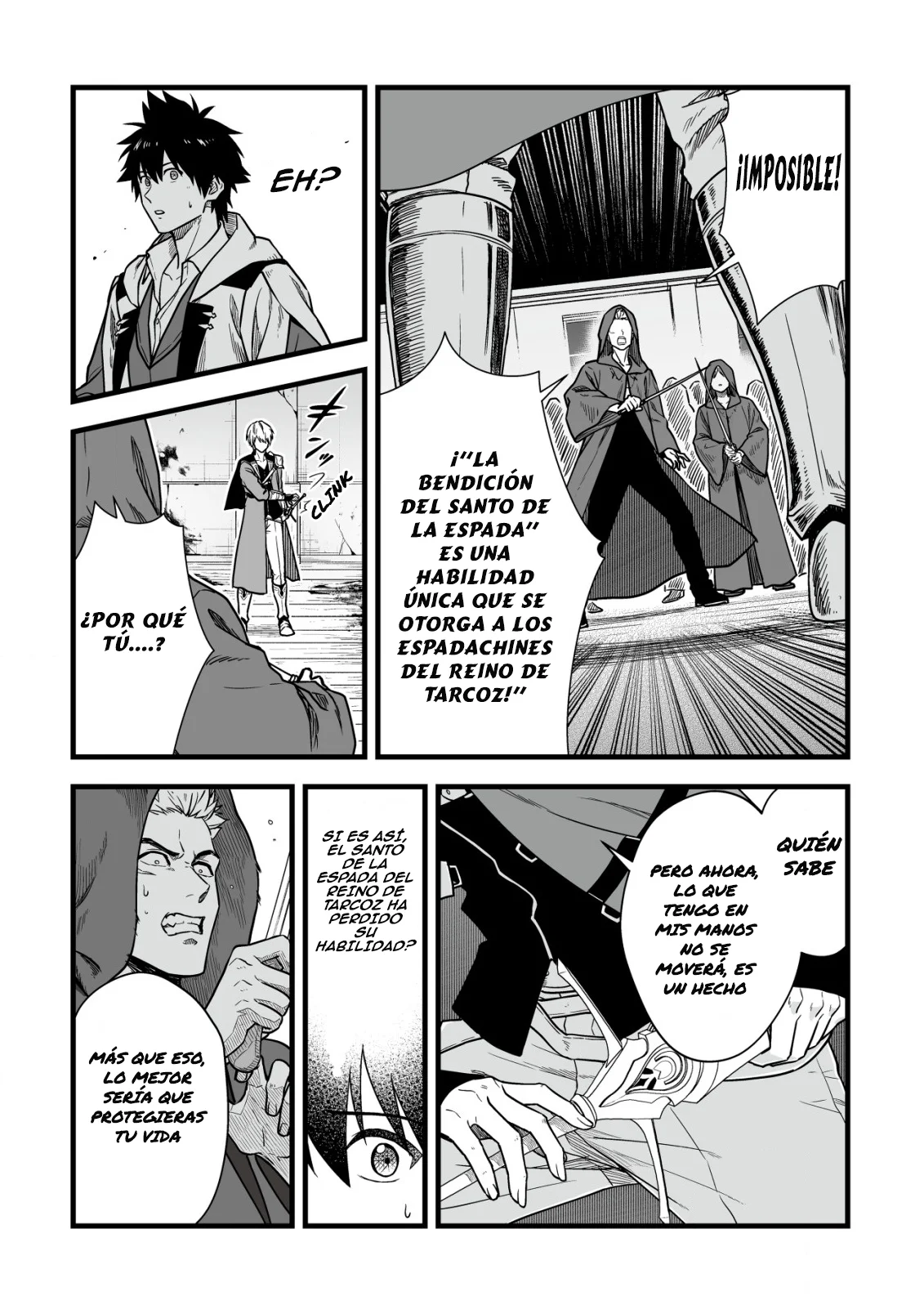 Página 24 del Manga