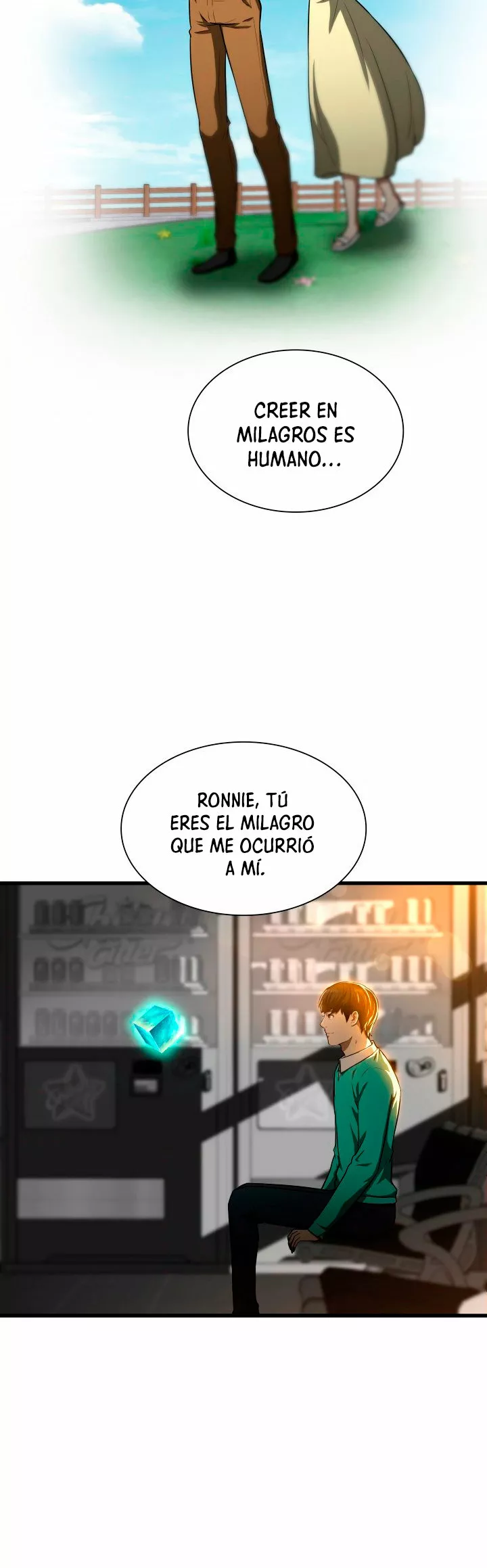 Página 46 del Manga