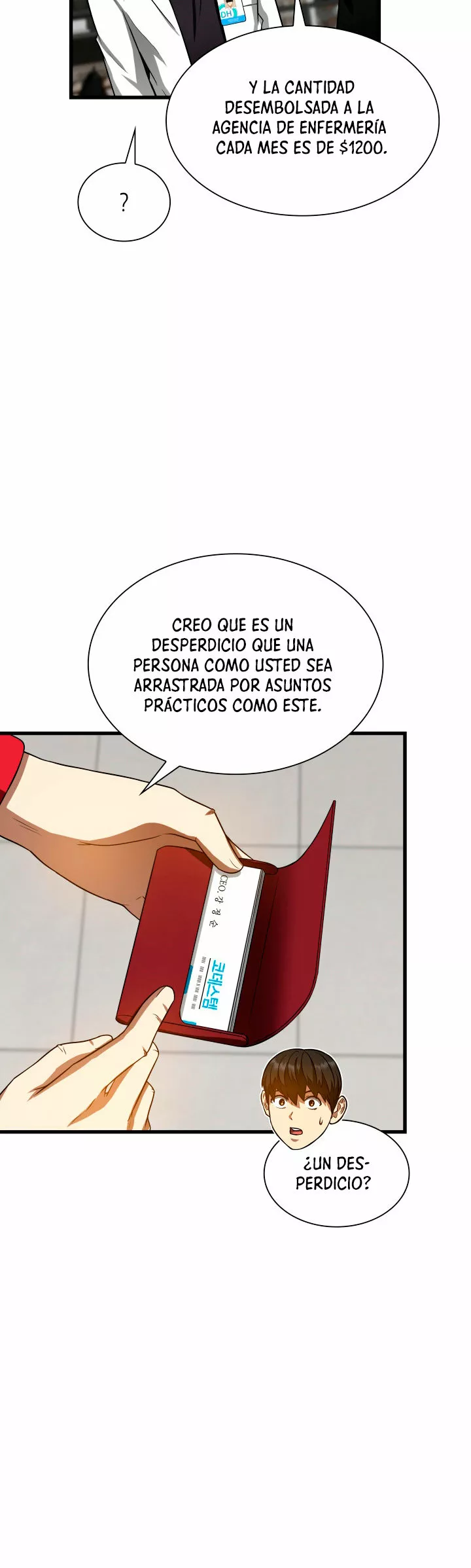 Página 36 del Manga