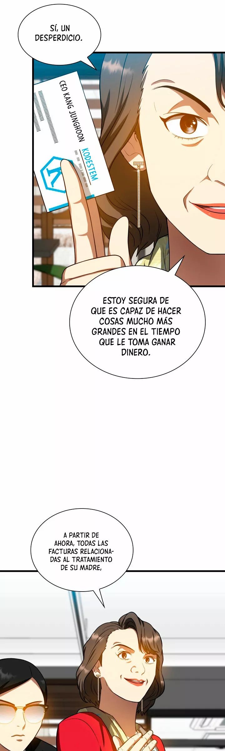 Página 37 del Manga