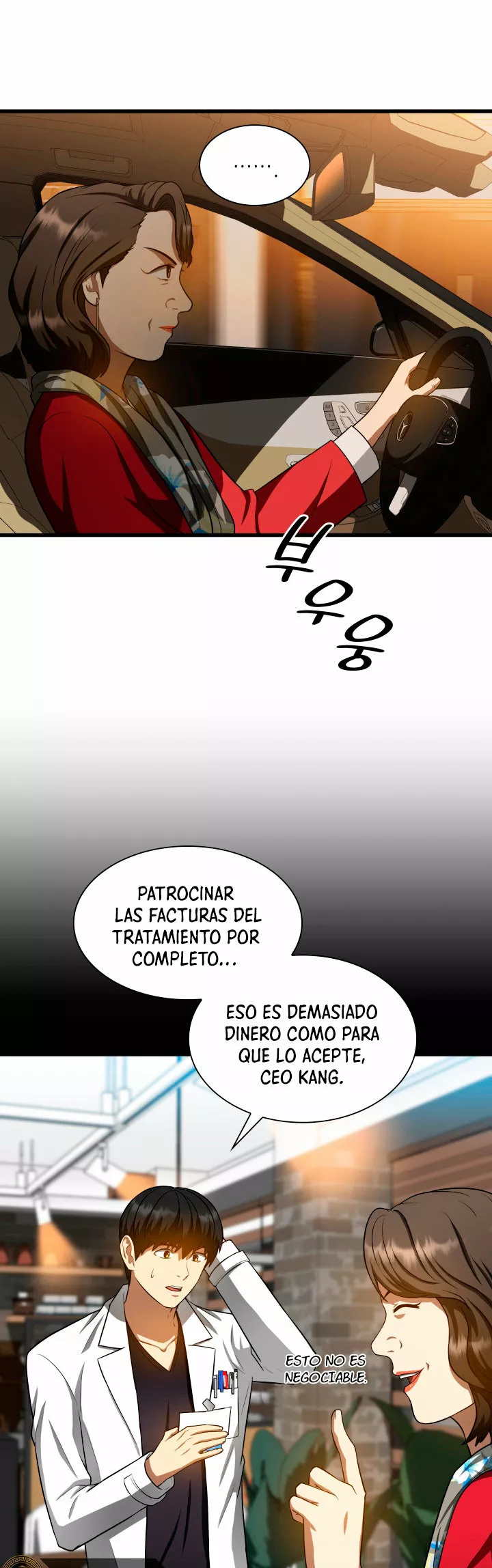 Página 40 del Manga