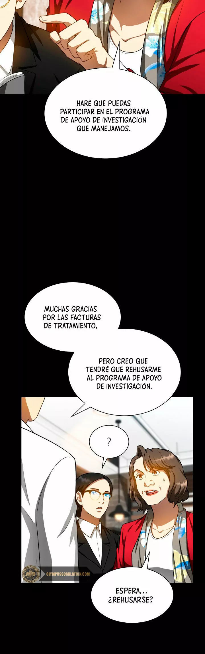 Página 42 del Manga