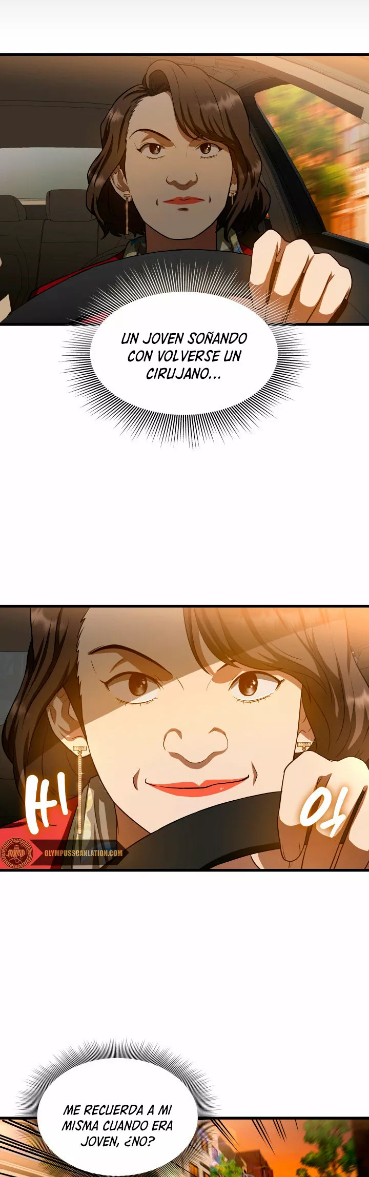 Página 44 del Manga