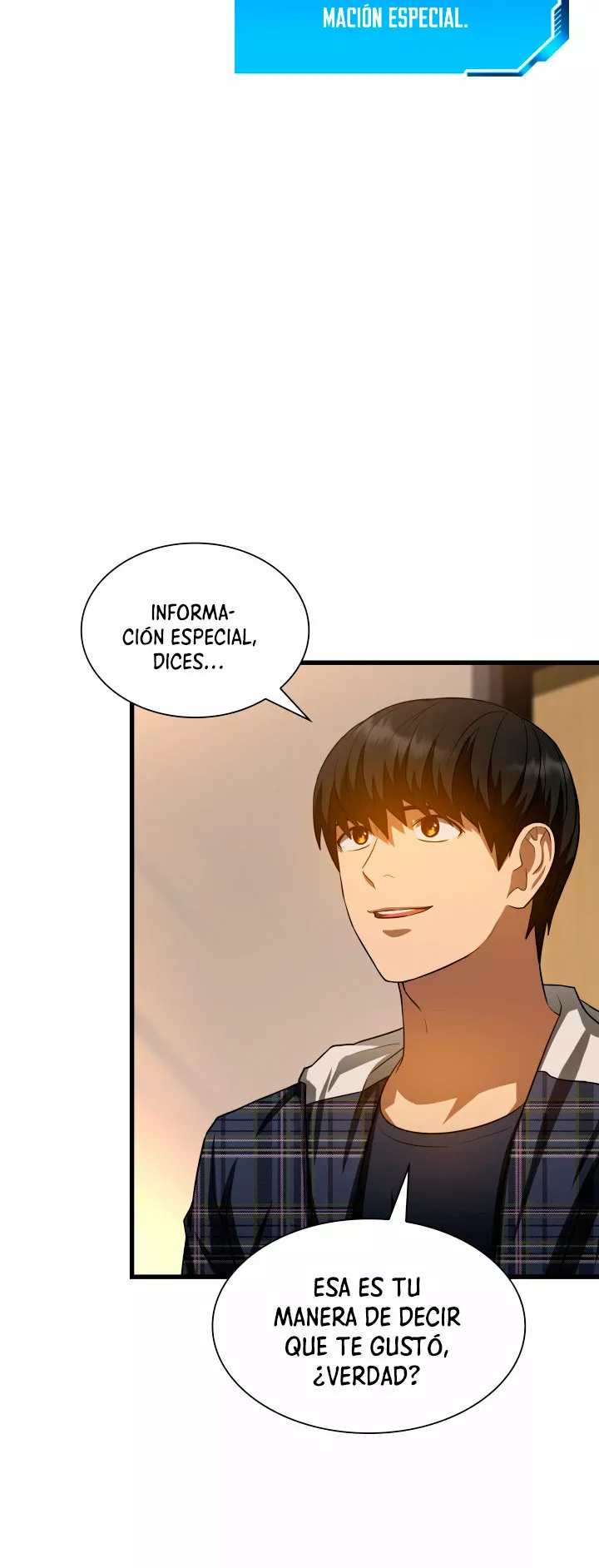 Página 48 del Manga