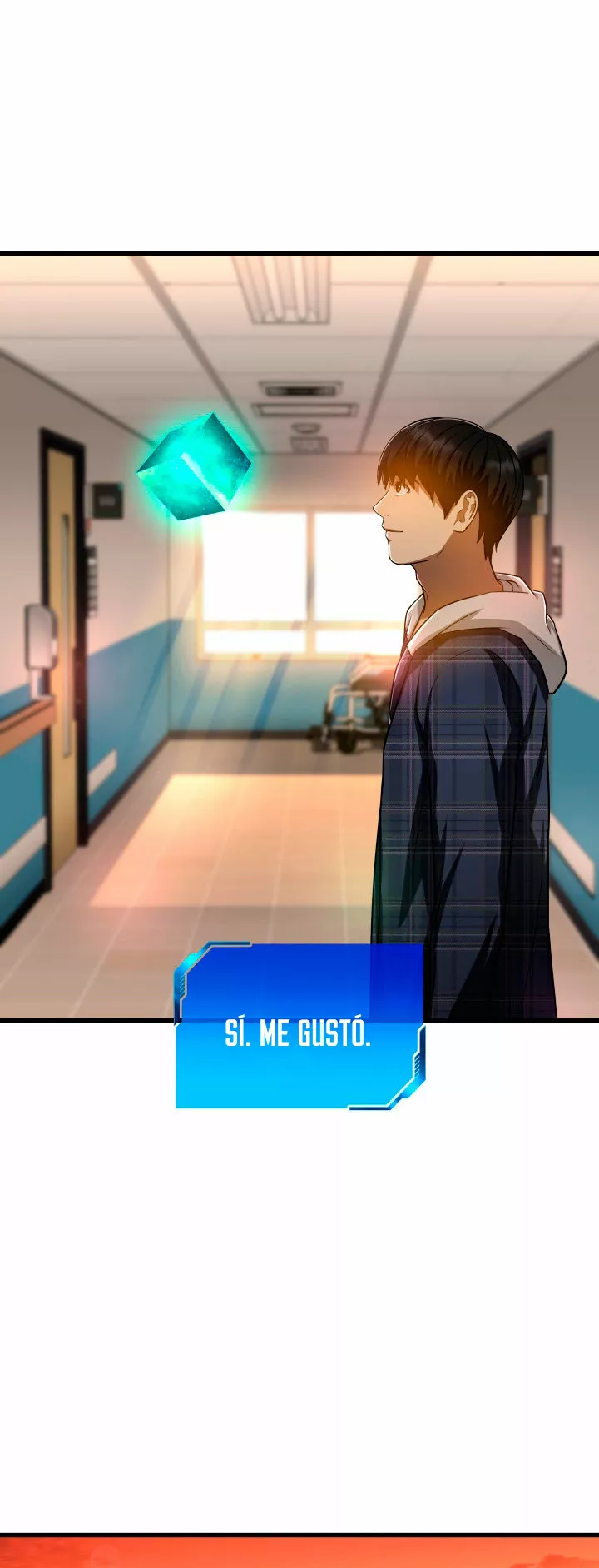 Página 49 del Manga