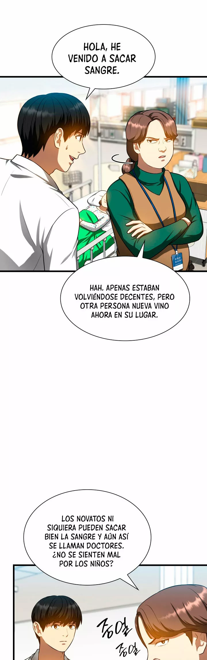 Página 35 del Manga